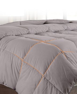 All Season Down Alternative Hypoallergenic Comforter, King