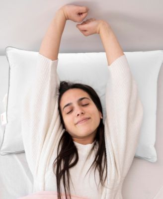 Down Alternative 4-Pack Pillows, Standard