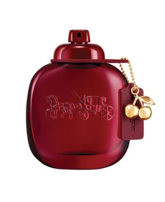 Cherry Parfum Fragrance Collection