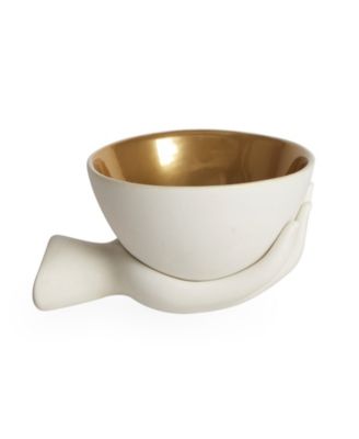 Eve 20 oz. Accent Bowl