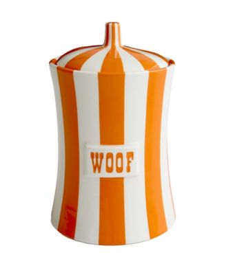 Vice Woof 62 oz. Glossy Canister
