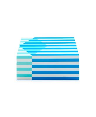 Copenhagen 24 oz. Small Lacquer Box