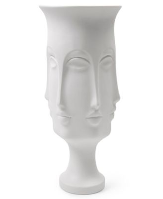 Dora Maar 15" Porcelain Vase