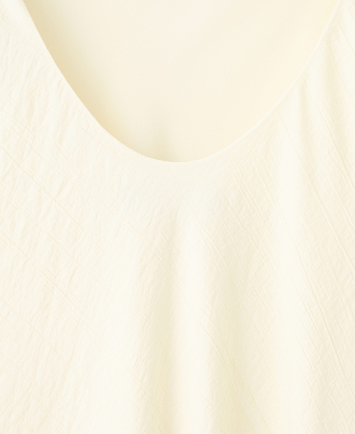 Mango Women's Open-Back Textured Dress