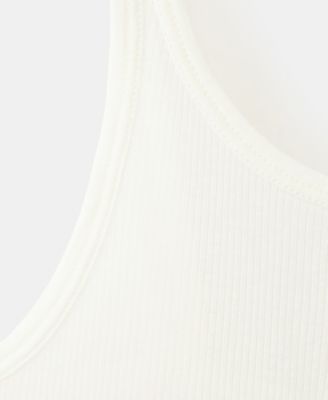Women's Seamless Lyocell Wool Top