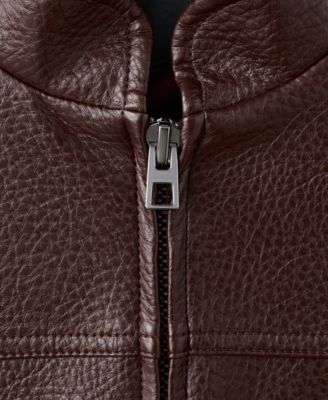 Women's Pockets Collarless Jacket