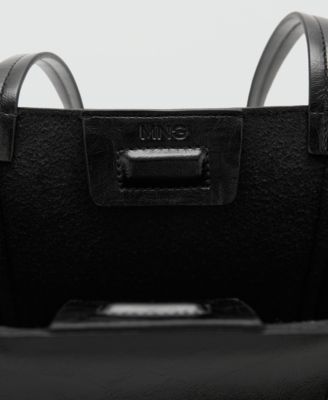 Women's Medium Shopper Bag