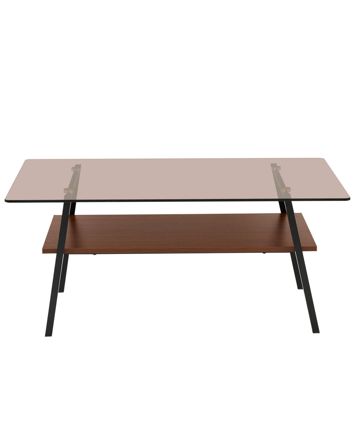 Rainsken Rectangle Coffee Table