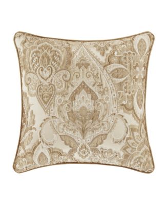 Sandstone Decorative Pillow, 20" x 20"