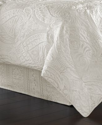 Bianco 4-Pc. Comforter Set, King