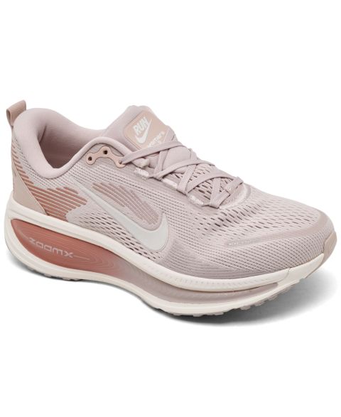 Женские кроссовки Nike Vomero 18 Running, цвет: Красный / Белый