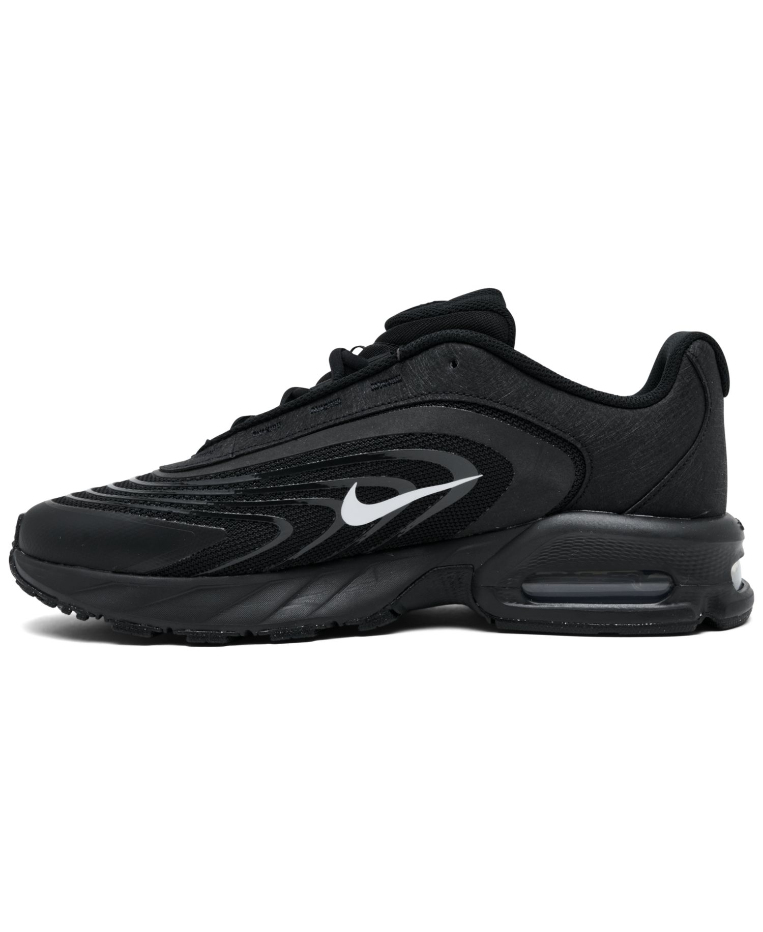 Мужские повседневные кроссовки Air Max Fire от Finish Line