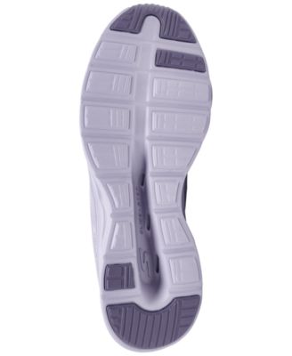 Women's Slip-Ins: GO WALK Glide-Step 2.0 - Nessa Athletic Walking Sneakers from Finish Line