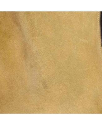 Medium Trapeze Bag Leather