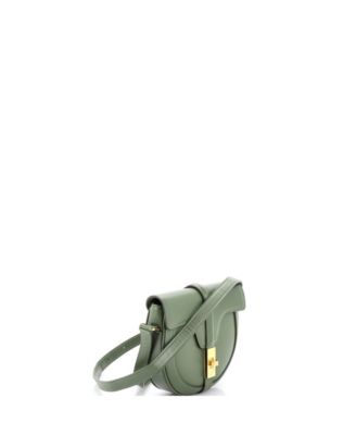 Small Besace 16 Bag Smooth Calfskin