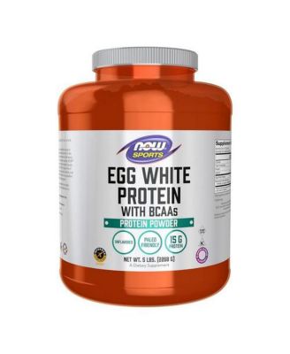 Egg White Pure Protein, 5 lb