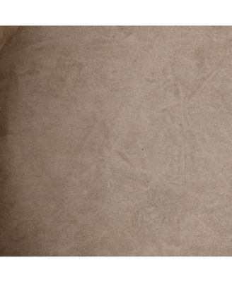 Bucket 16 Bag Leather