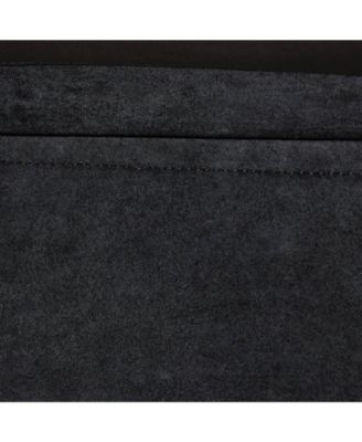 Micro Belt Bag Textured Leather