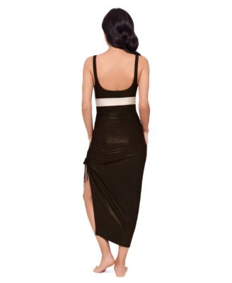 Women's Block Party Convertible Cover-Up Skirt