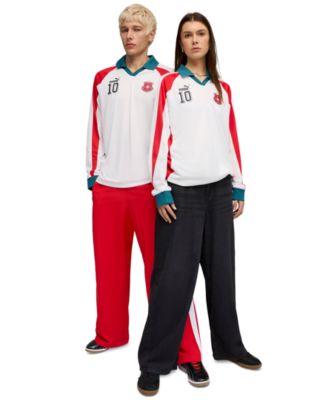 Men's T7 Drill Long-Sleeve T-Shirt