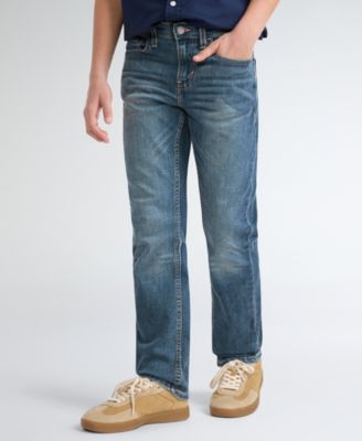 Boys' 8-20 511 Slim-Fit Stretch Performance Jeans
