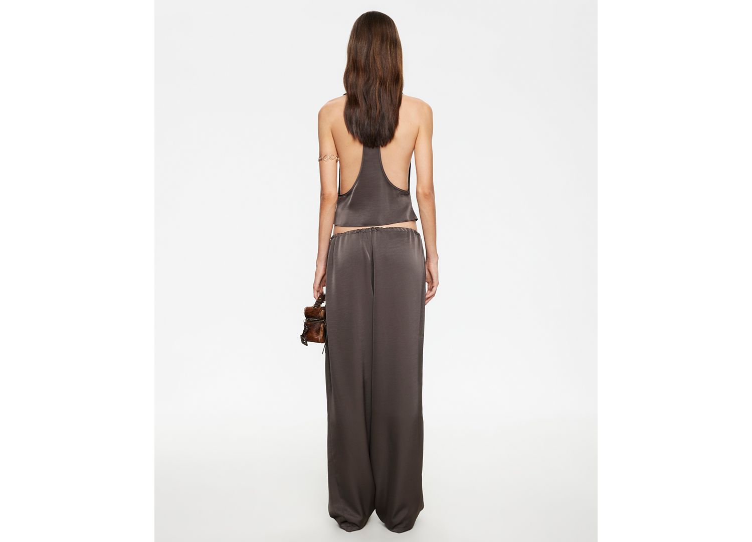Women's U-Neck Sleeveless Tank Top