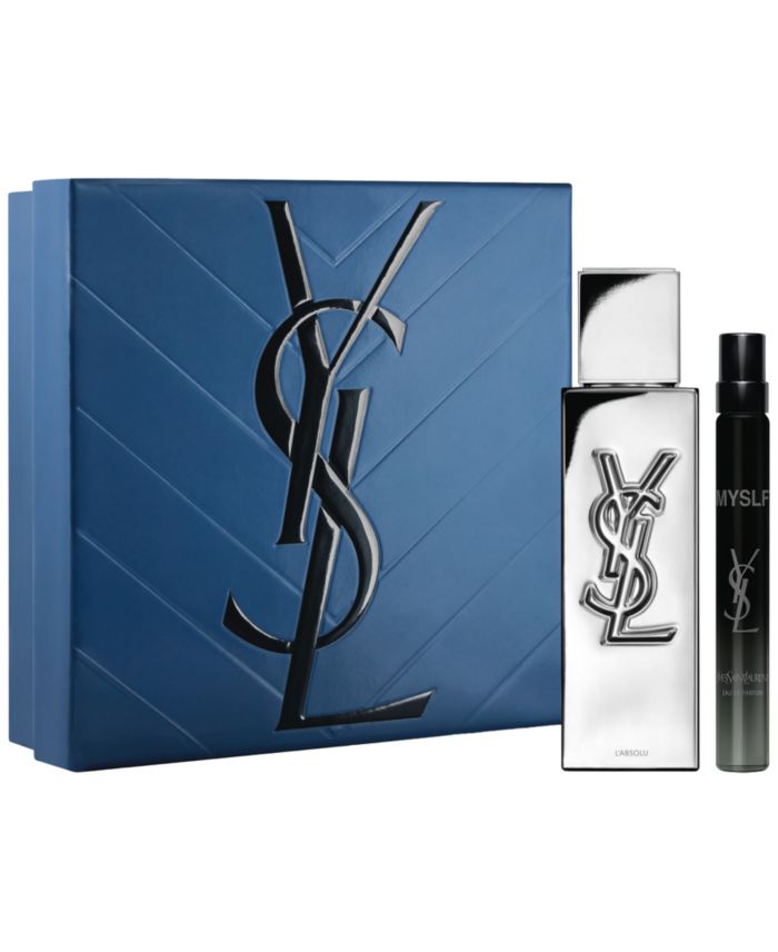 Yves Saint Laurent 2-Piece MYSLF Absolu Eau de Parfum Father's Day Gift