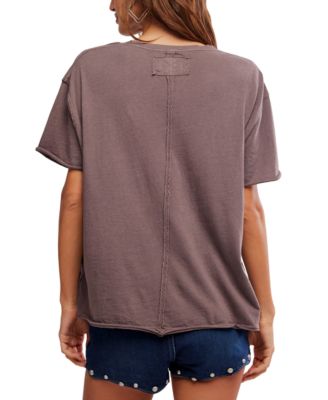 Women's Nina Cotton T-Shirt