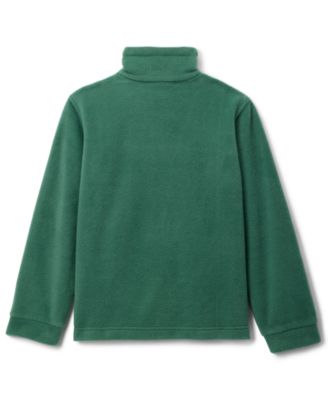 Boys' Toddler 2T-4T Steens Mountain Fleece Jacket