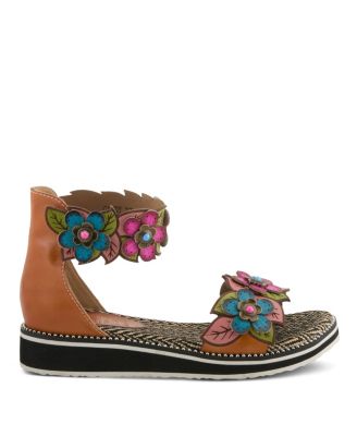 Spring Step Women's Cruzer Sandal