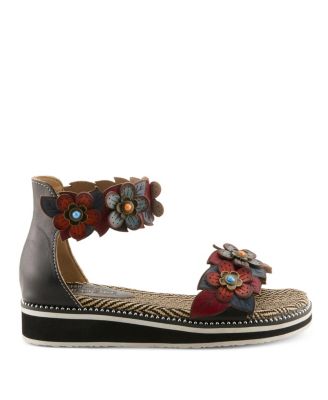 Spring Step Women's Cruzer Sandal