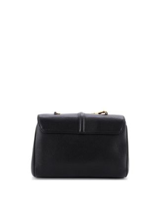 Teen Soft 16 Bag Grainy Calfskin