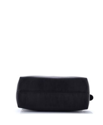 Large By The Way Satchel Calfskin