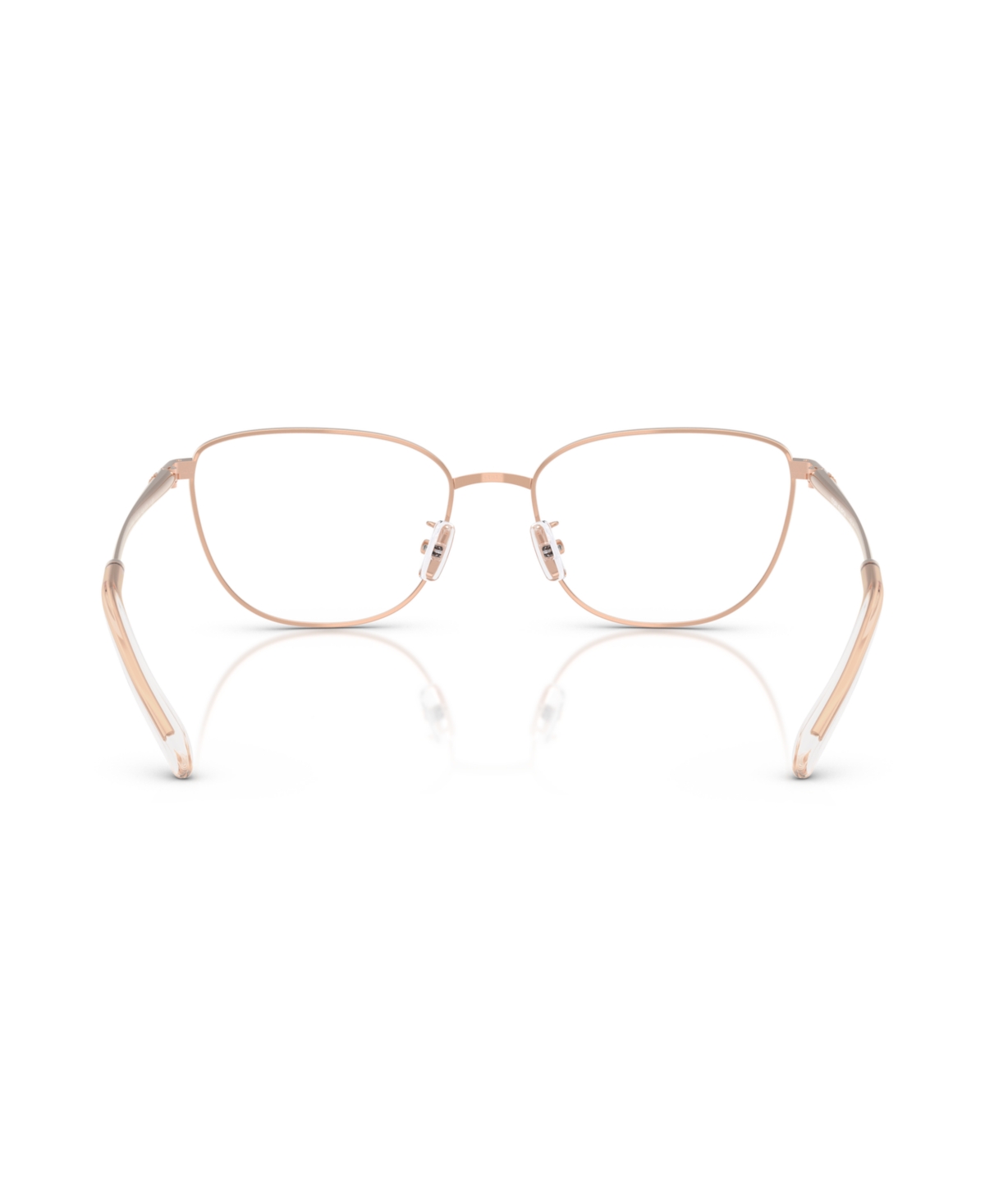 Tory Burch Women's Square Eyeglasses