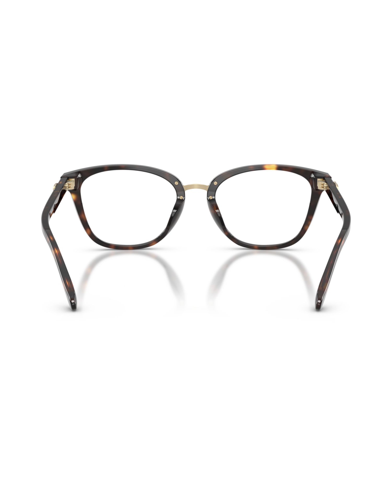 Woman Square Plastic HC6272U Eyeglasses