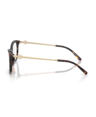Women's Square Eyeglasses, TY2165U