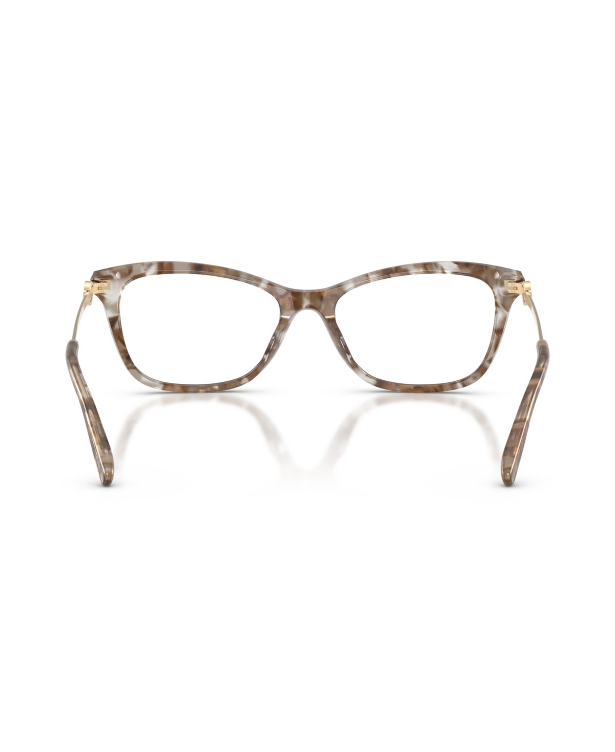 Tory Burch Women's Square Eyeglasses