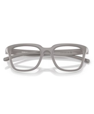 Men's Splice Eyeglasses, AN7272