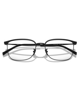 Men's Square Eyeglasses, AR5143