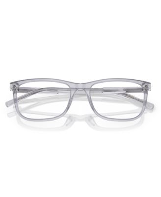 Dolce Gabbana Men's Square Eyeglasses, DG3427