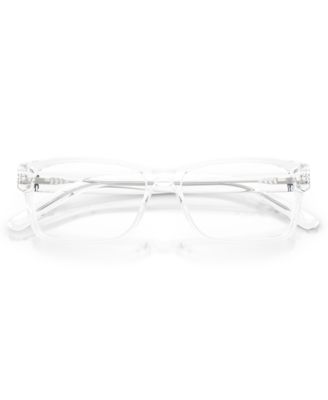 Men's Square Eyeglasses, PH2117