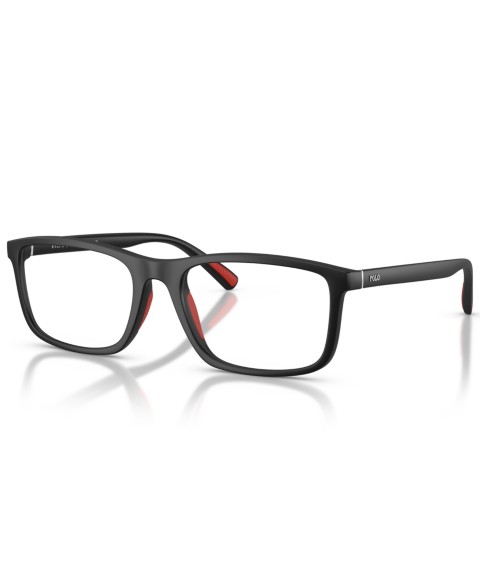 Мужские Polo Ralph Lauren Man Rectangle Plastic PH2291U Eyeglasses
