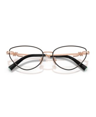 Women's Cat Eye Eyeglasses, TF1172B