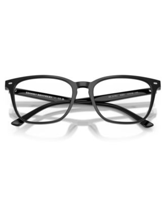 Men's Square Eyeglasses, BB2076U