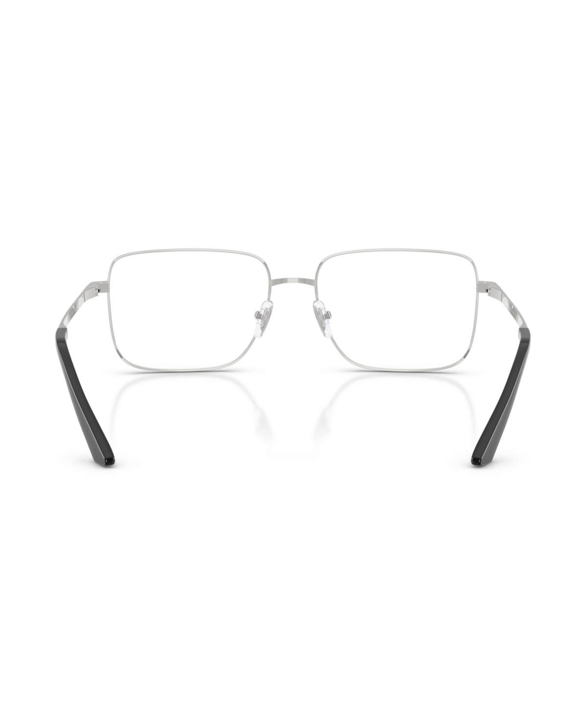 Versace Men's Square Eyeglasses