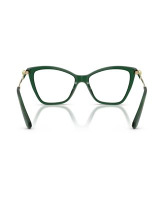 Women's Cat Eye Eyeglasses, SK2051
