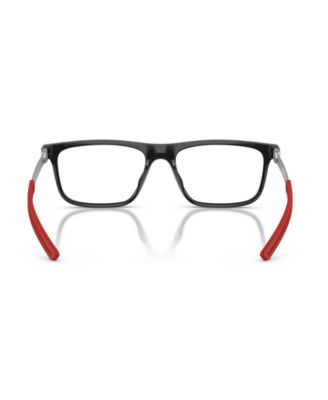 Men's Pillow Eyeglasses, FZ8026U