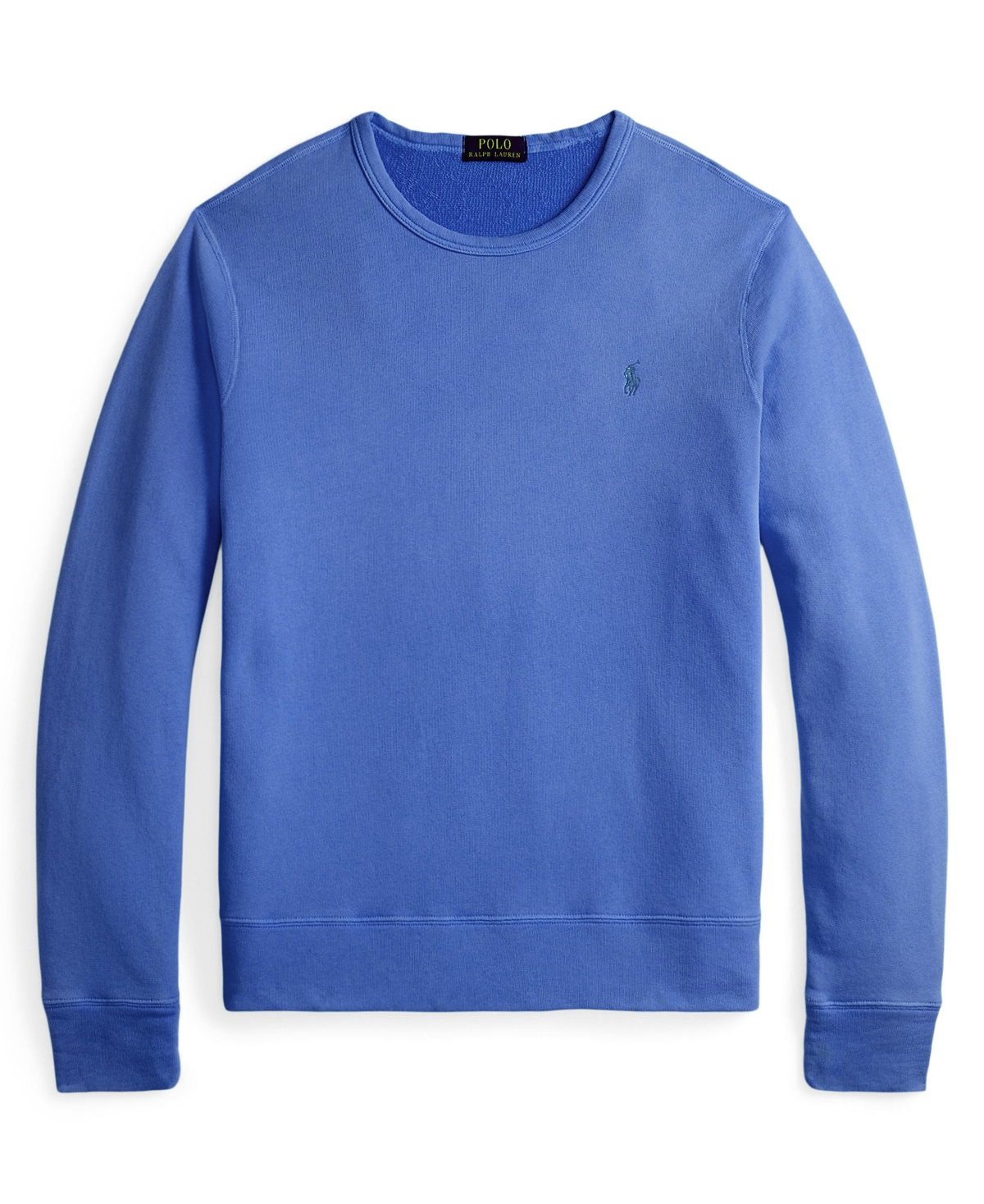 Polo Ralph Lauren Men's Long-Sleeve Crewneck Sweatshirt