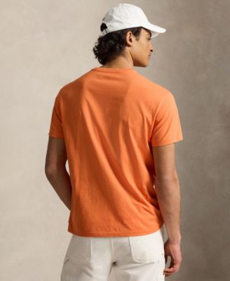 Men's Short-Sleeve Graphic T-Shirt