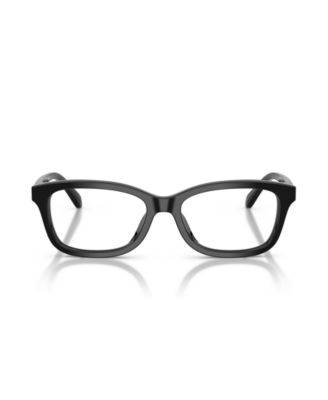 Women's Square Eyeglasses, HC6275U